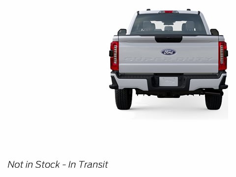 2027 Ford F-250SD XL