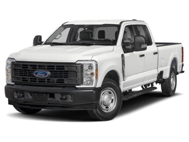 1 thumbnail image of  2027 Ford F-250SD XL
