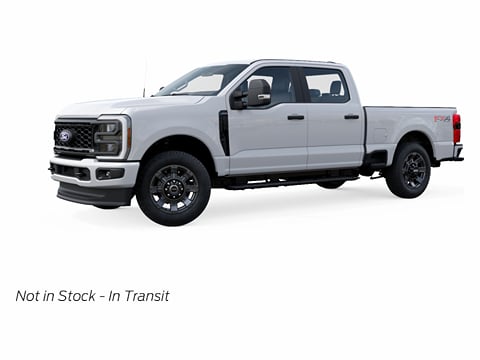 2027 Ford F-250SD XL