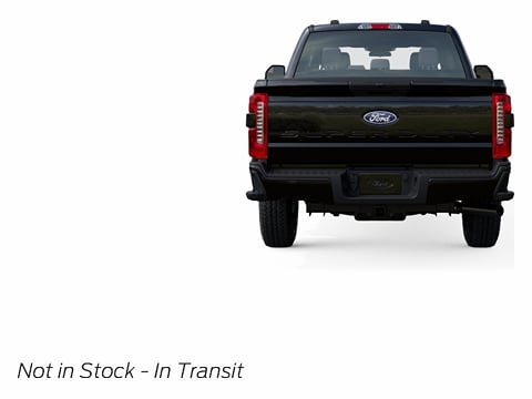 2027 Ford F-250SD XL