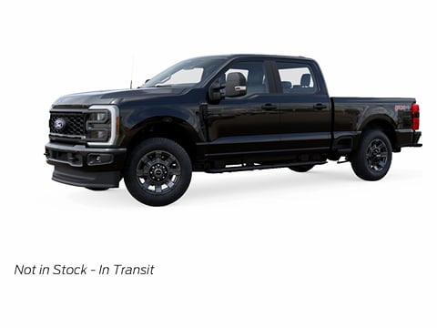 2027 Ford F-250SD XL