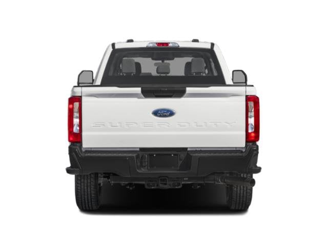 5 thumbnail image of  2027 Ford F-250SD XL