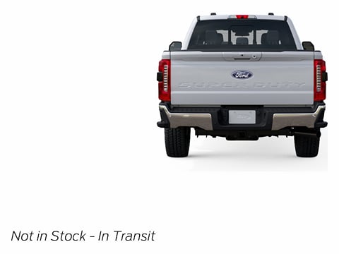 2027 Ford F-250SD XL