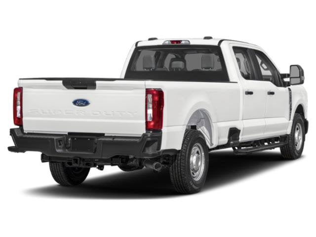 2 imagen en miniatura de 2027 Ford F-250SD XL