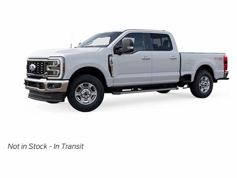2027 Ford F-250SD XL