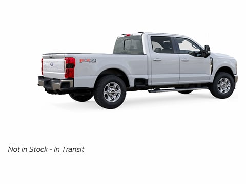 2027 Ford F-250SD XL