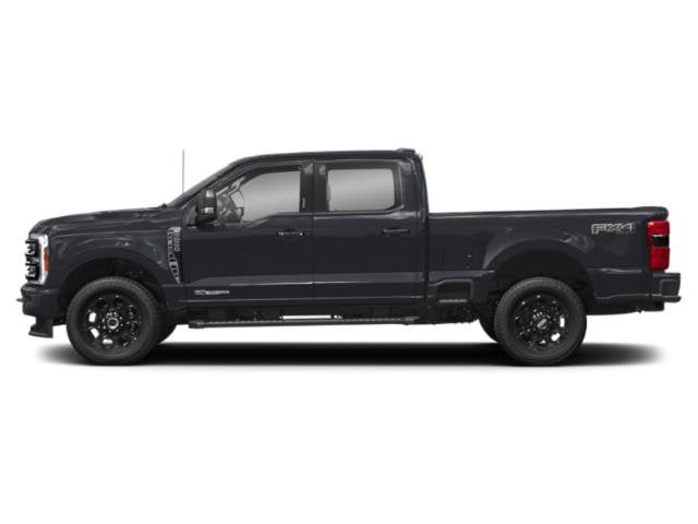 3 thumbnail image of  2027 Ford F-250SD XLT