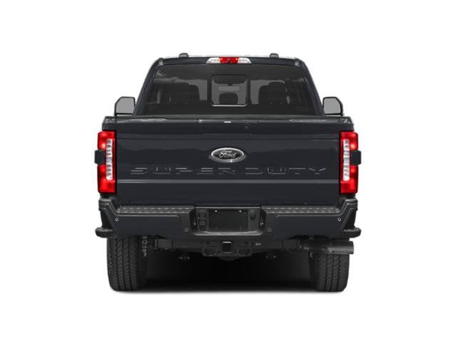 5 thumbnail image of  2027 Ford F-250SD XLT