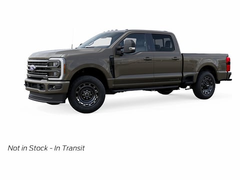 2027 Ford F-250SD XLT