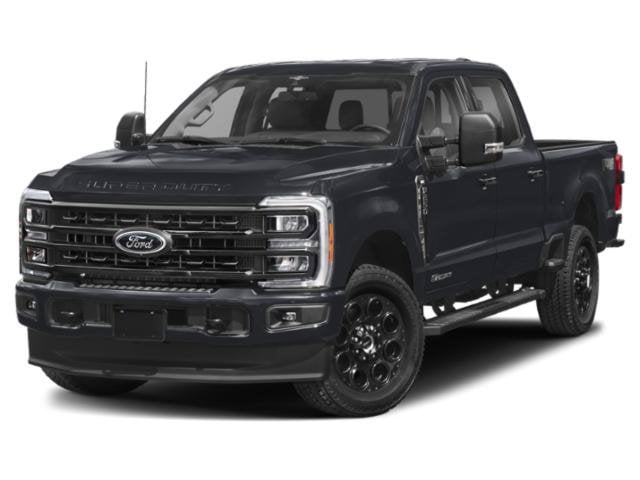 1 thumbnail image of  2027 Ford F-250SD XLT