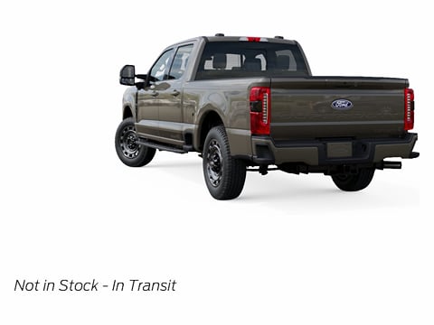 2027 Ford F-250SD XLT