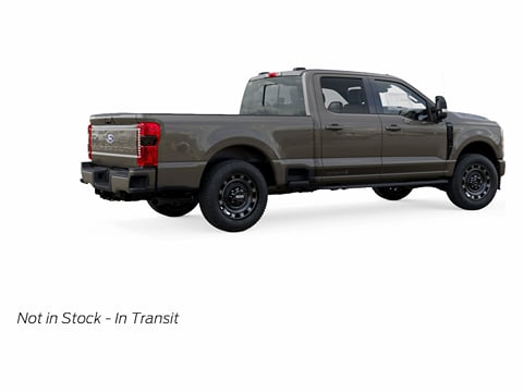 2027 Ford F-250SD XLT