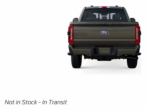 2027 Ford F-250SD XLT