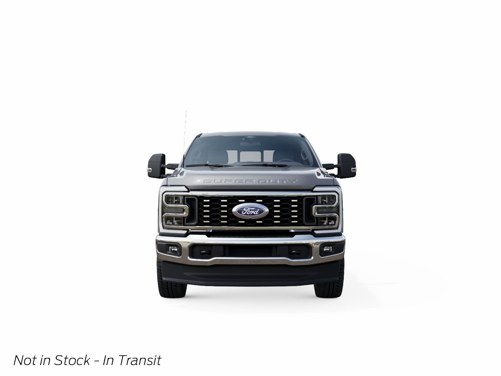 6 thumbnail image of  2027 Ford F-250SD XLT