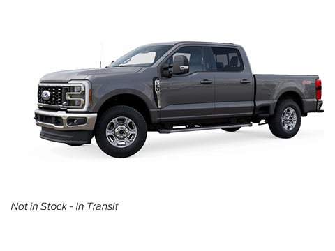 2027 Ford F-250SD XLT