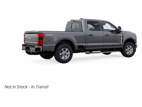 2027 Ford F-250SD XLT