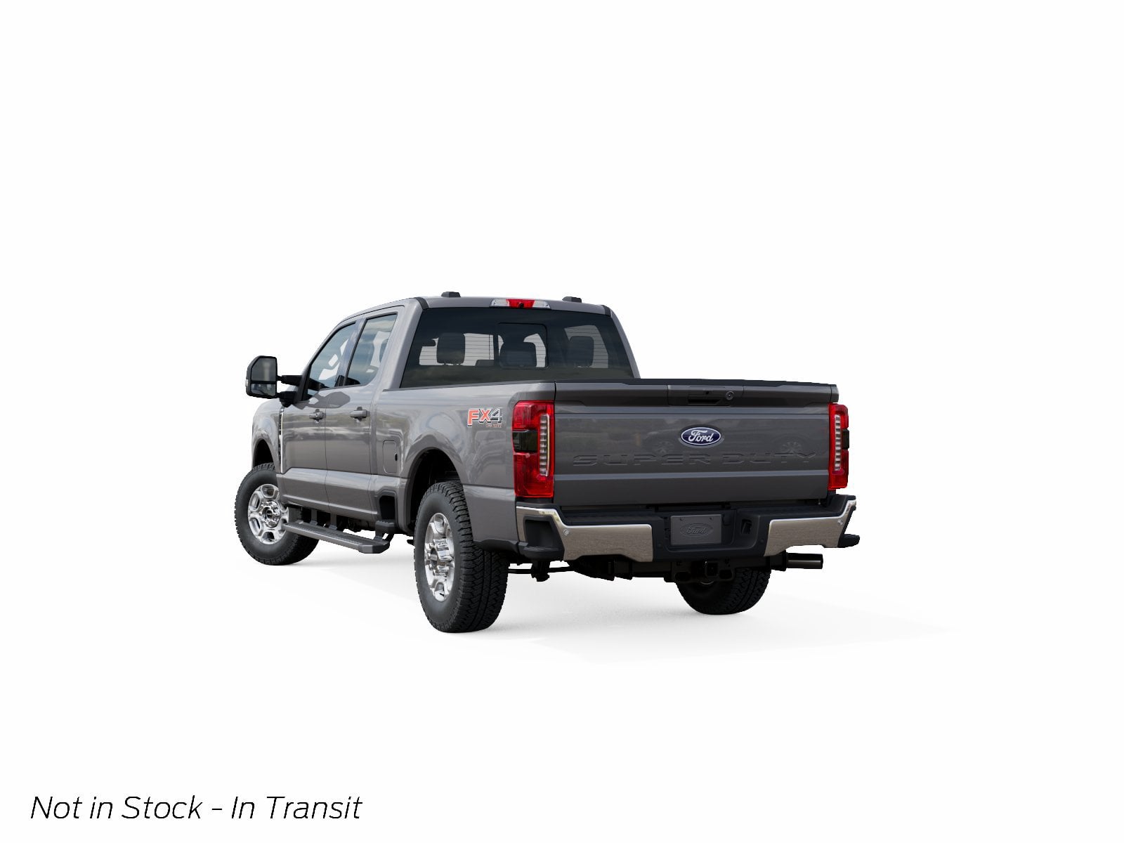3 thumbnail image of  2027 Ford F-250SD XLT