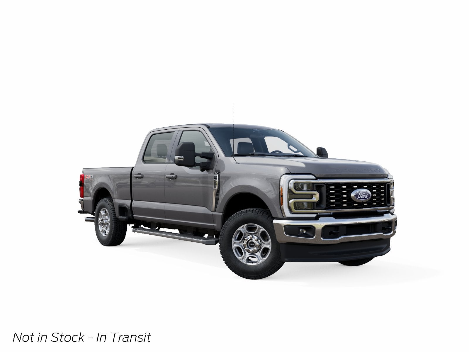 7 thumbnail image of  2027 Ford F-250SD XLT