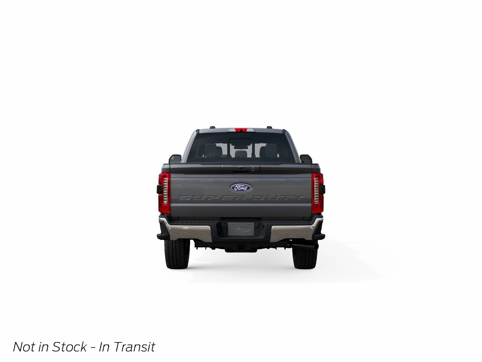 4 thumbnail image of  2027 Ford F-250SD XLT
