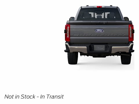 2027 Ford F-250SD XLT