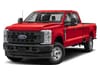2027 Ford F-350SD Lariat