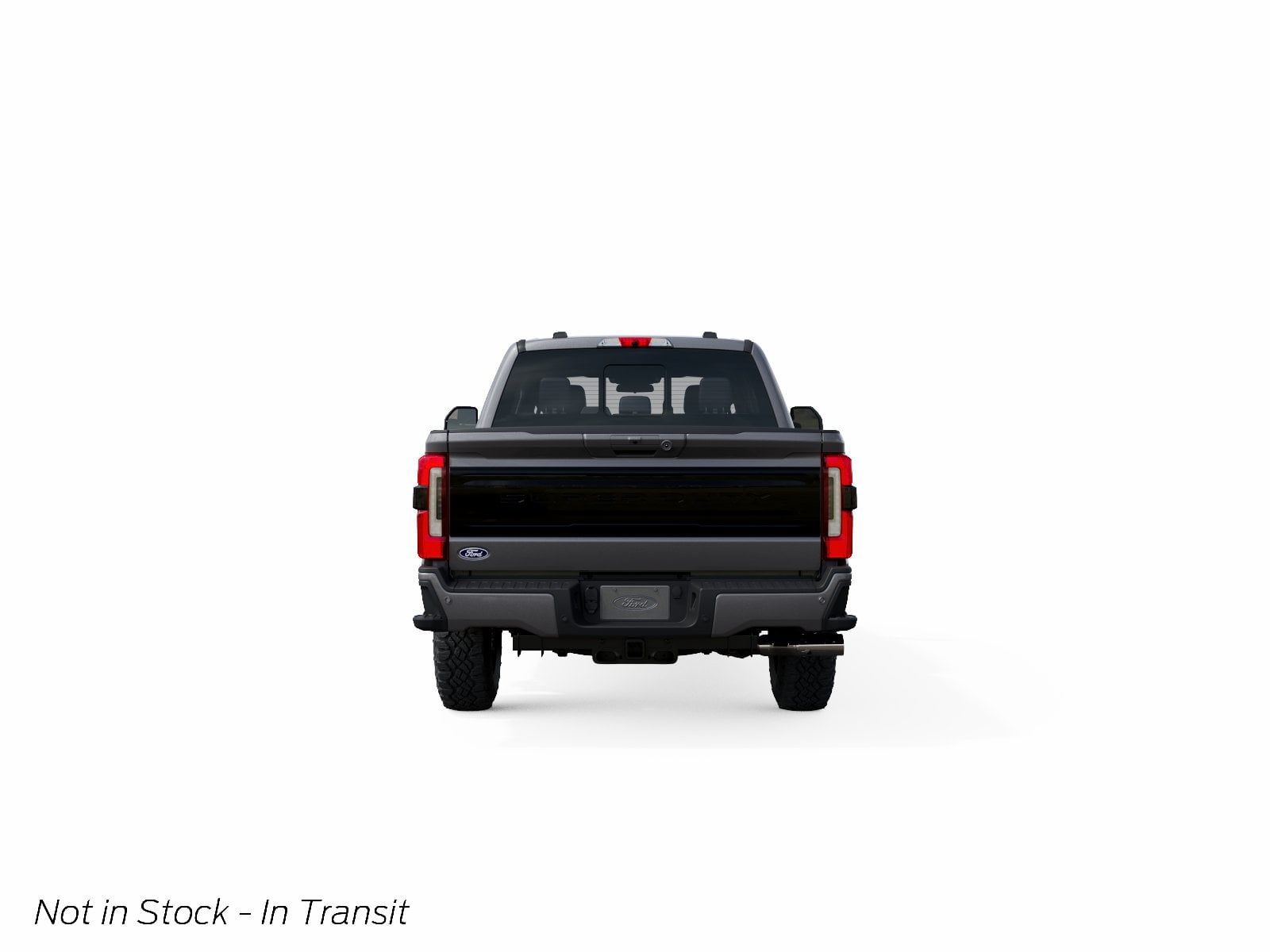 4 imagen en miniatura de 2027 Ford F-350SD Platinum