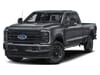 2027 Ford F-350SD Platinum