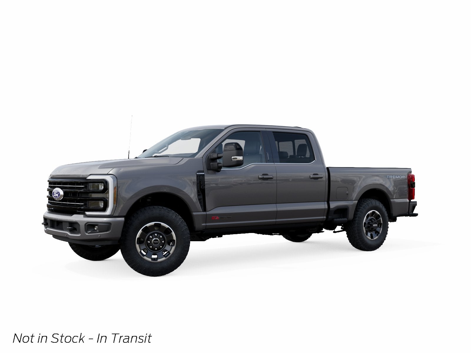 2 imagen en miniatura de 2027 Ford F-350SD Platinum