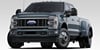 1 placeholder image of  2027 Ford F-450SD Platinum