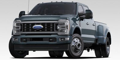 1 image of 2027 Ford F-450SD Platinum