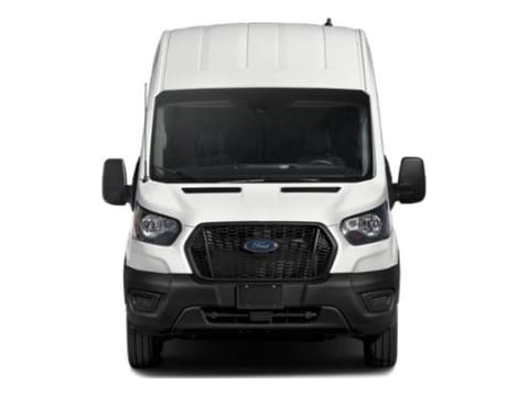 2027 Ford Transit-350 Base