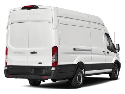 2027 Ford Transit-350 Base