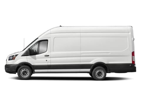 2027 Ford Transit-350 Base