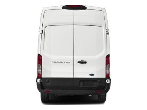 2027 Ford Transit-350 Base