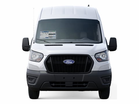 2027 Ford Transit-350 Base