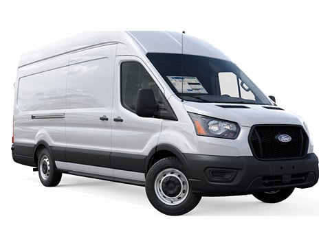2027 Ford Transit-350 Base