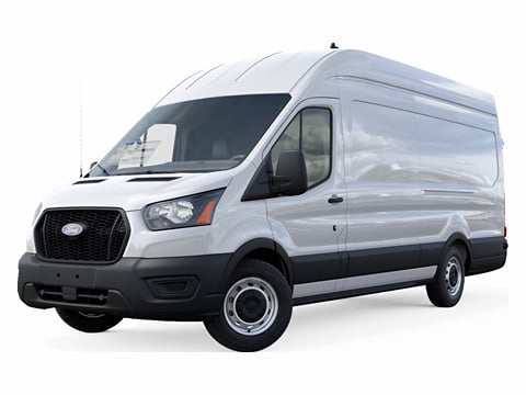 2027 Ford Transit-350 Base