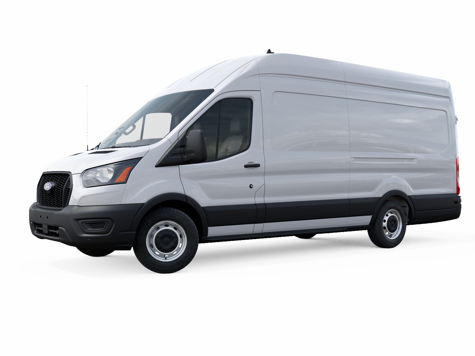 2027 Ford Transit-350 Base
