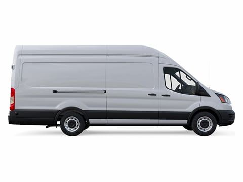 2027 Ford Transit-350 Base
