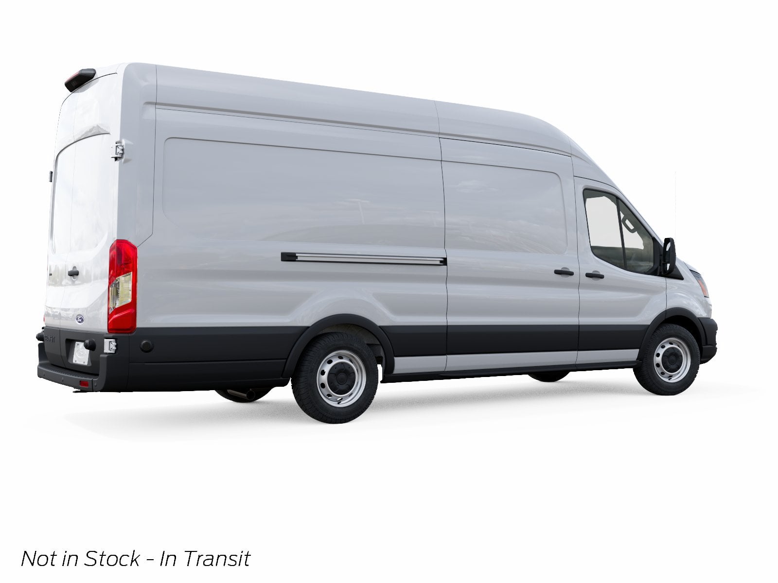 6 imagen en miniatura de 2027 Ford Transit-350 Base