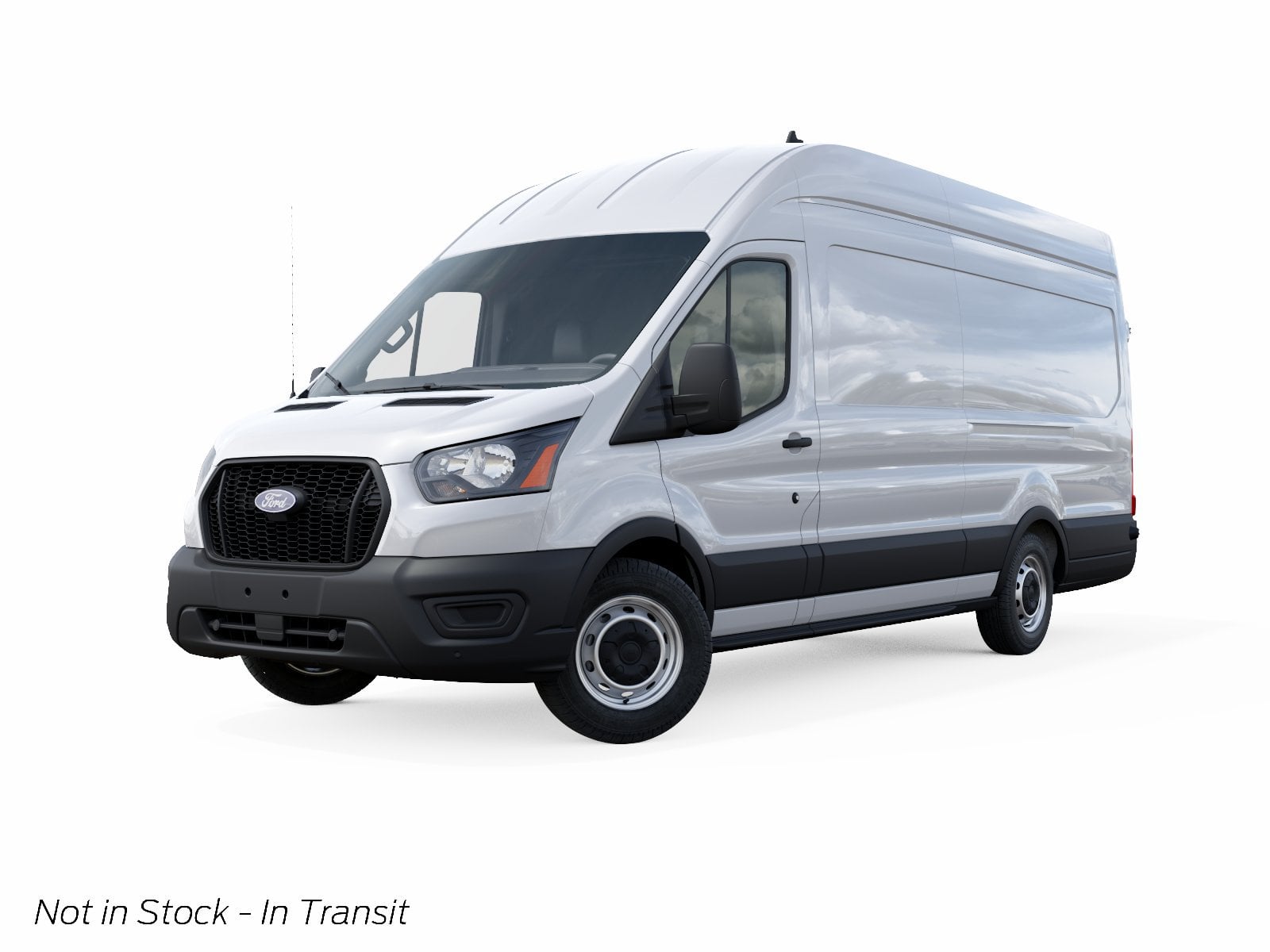2 imagen en miniatura de 2027 Ford Transit-350 Base