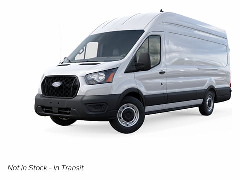 2027 Ford Transit-350 Base