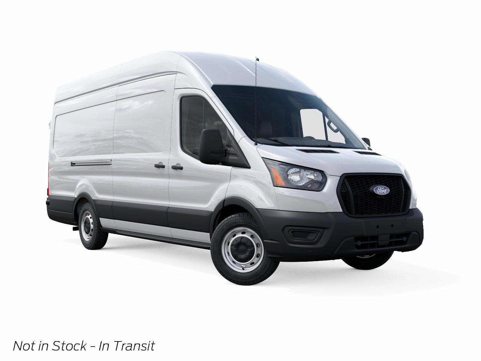 4 imagen en miniatura de 2027 Ford Transit-350 Base