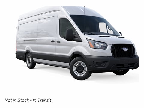 2027 Ford Transit-350 Base