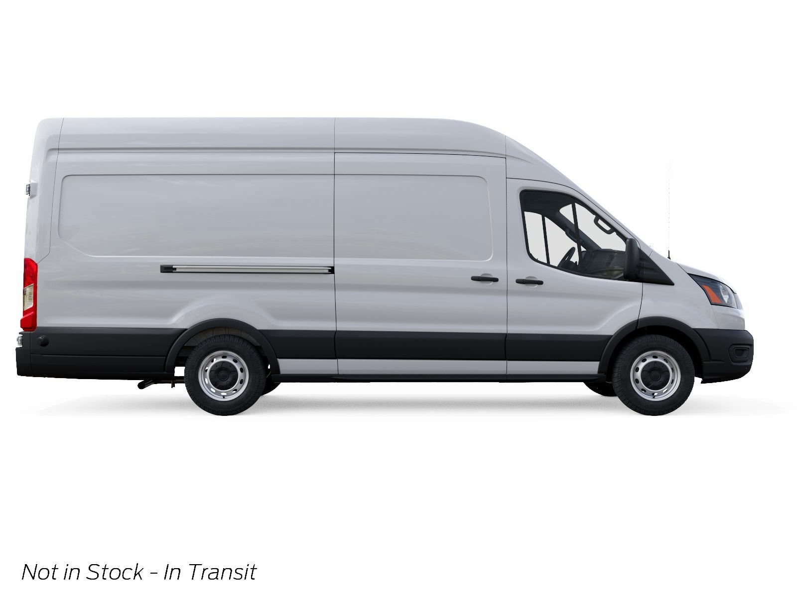 5 imagen en miniatura de 2027 Ford Transit-350 Base
