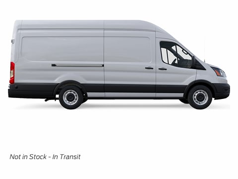 2027 Ford Transit-350 Base