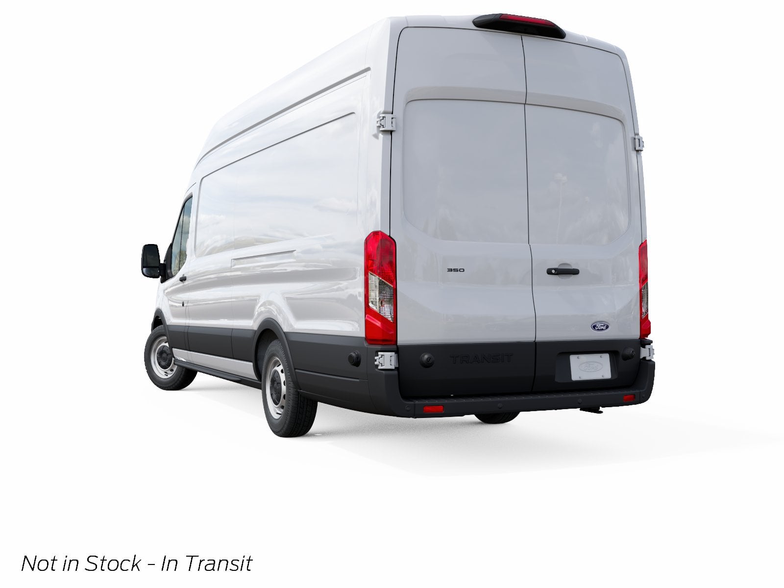 8 imagen en miniatura de 2027 Ford Transit-350 Base