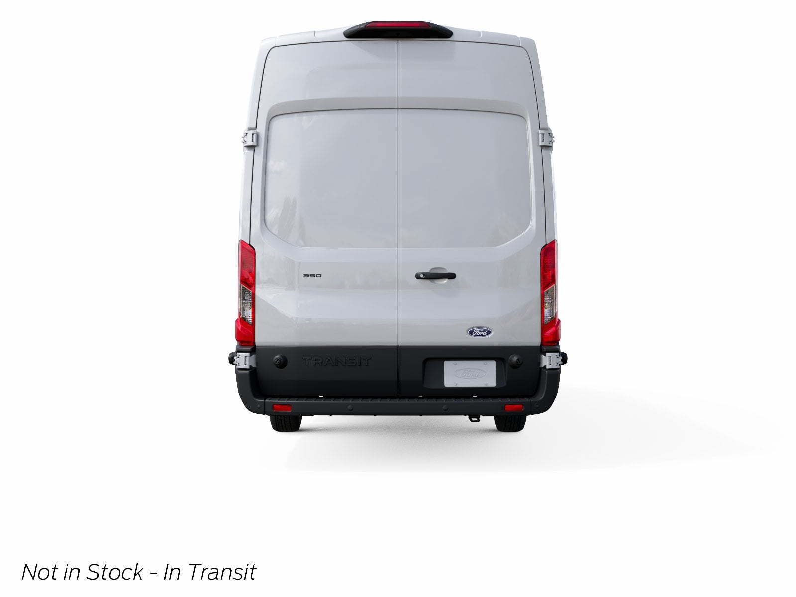 7 imagen en miniatura de 2027 Ford Transit-350 Base