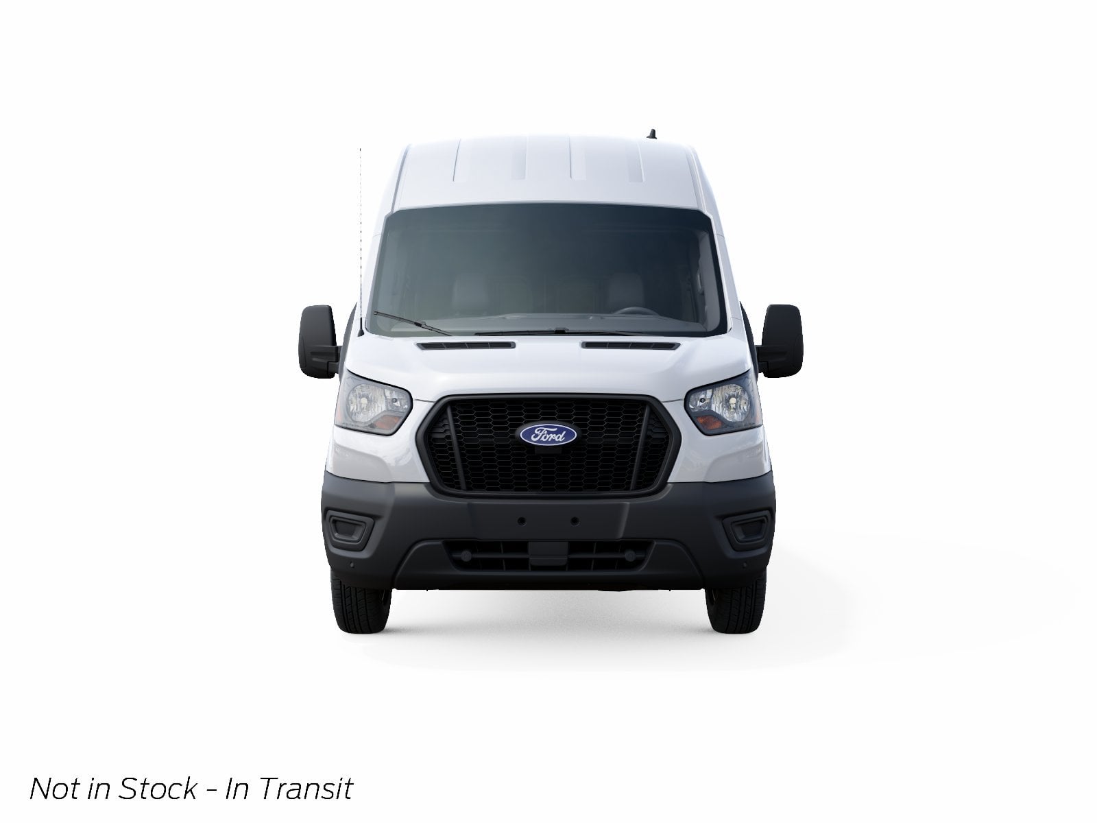 3 imagen en miniatura de 2027 Ford Transit-350 Base