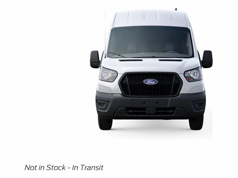 2027 Ford Transit-350 Base